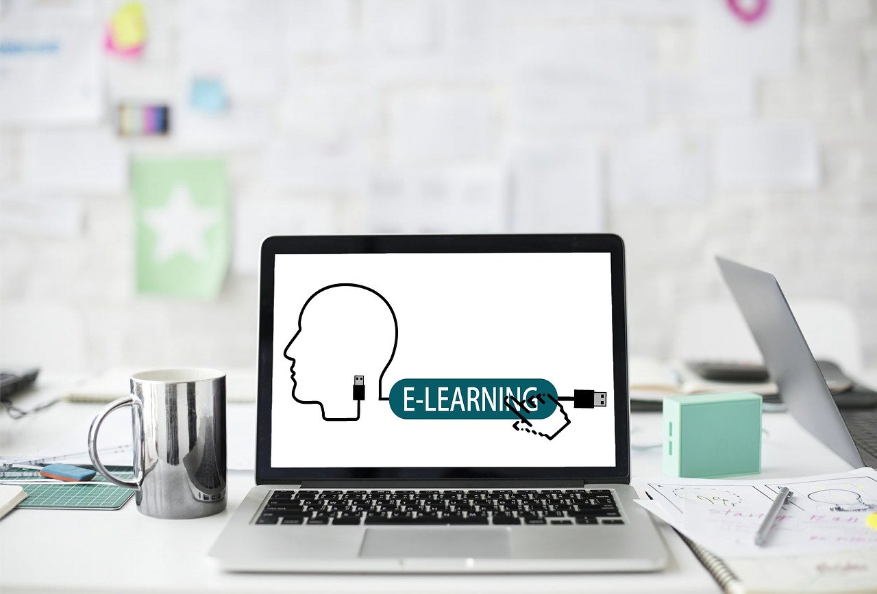 E-Learning platform