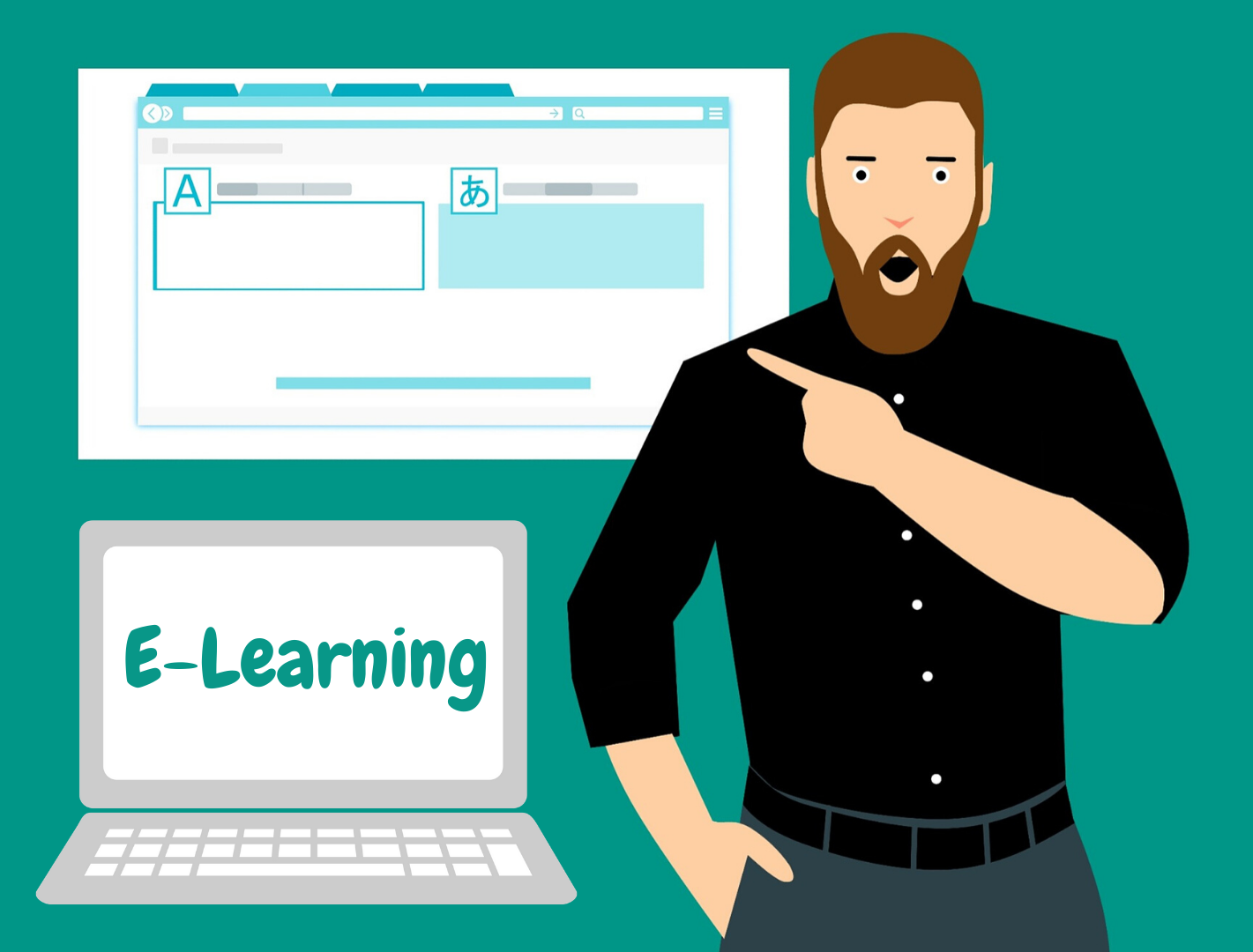 E-Learning