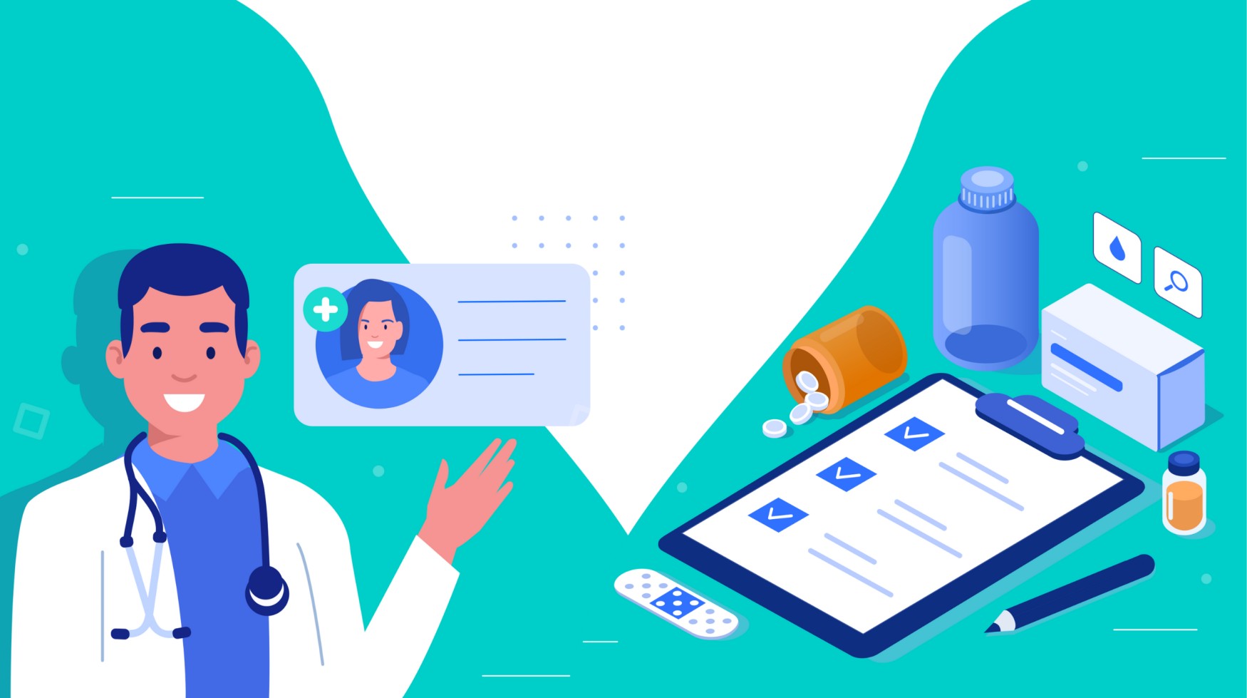 Healthcare App Development