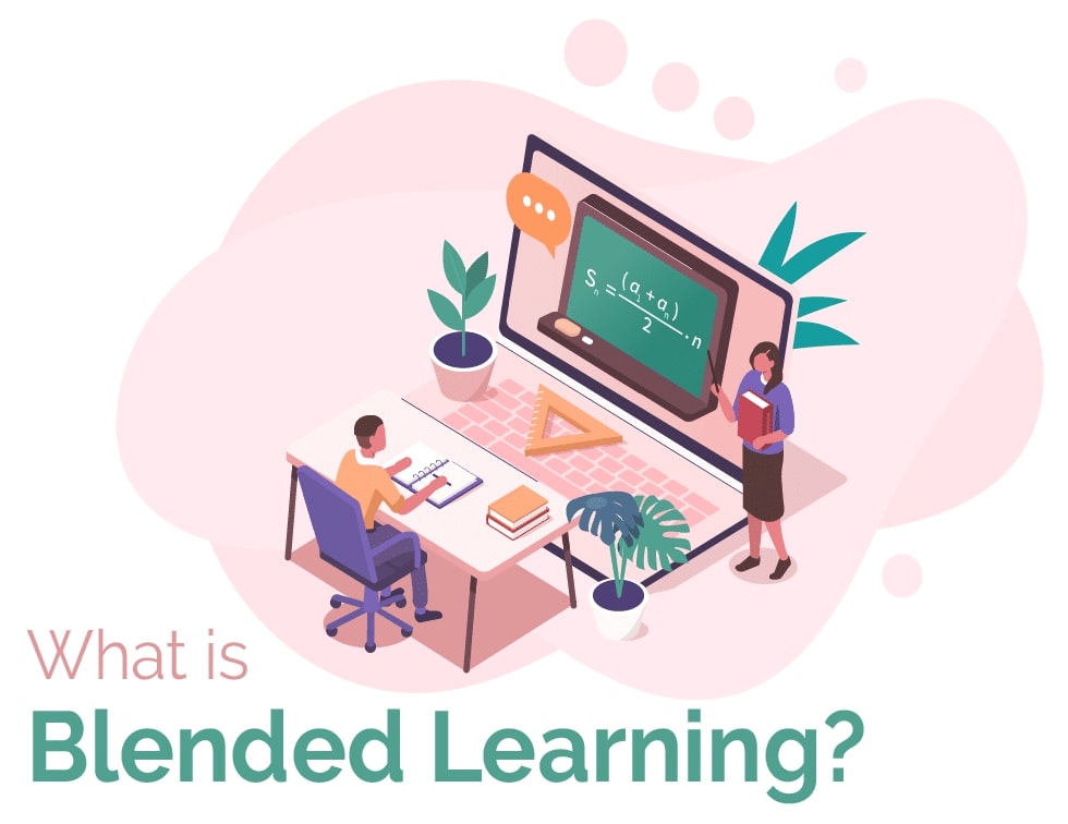 Blended Learning