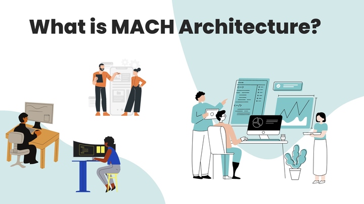 mach architecture