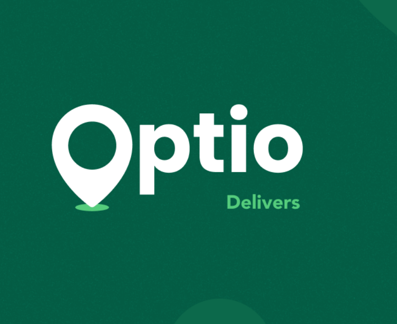 Optio Delivers