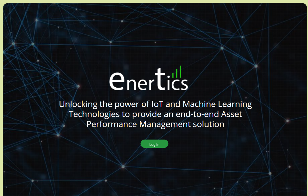 Enertics