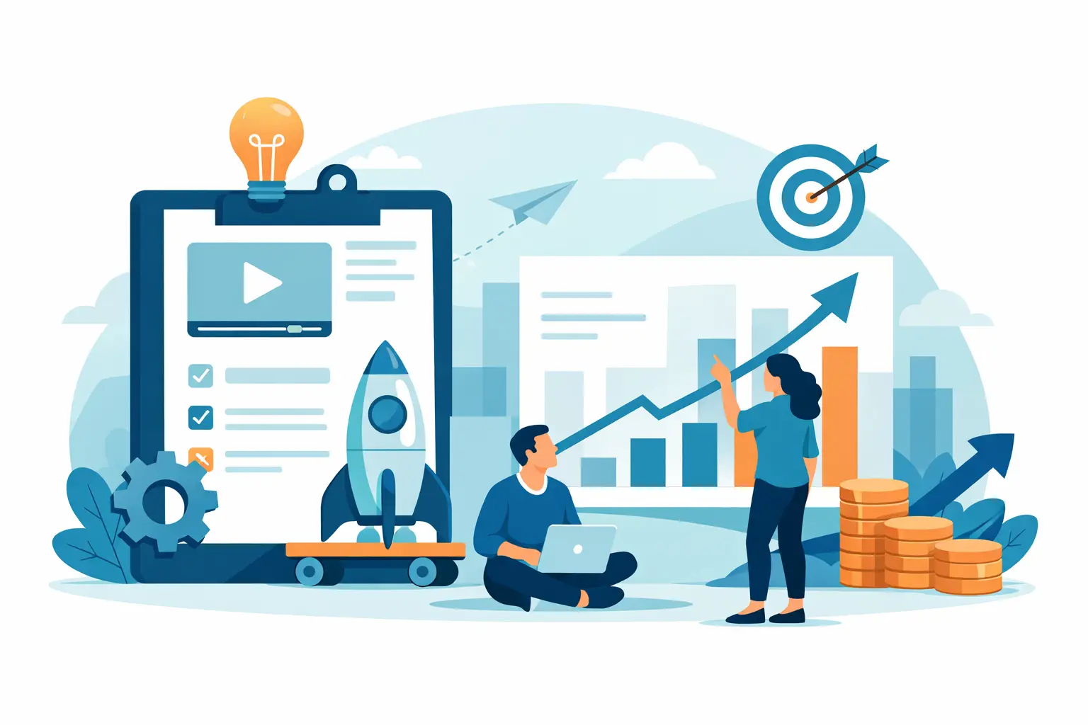 MVP Development for Startups That Proves Demand