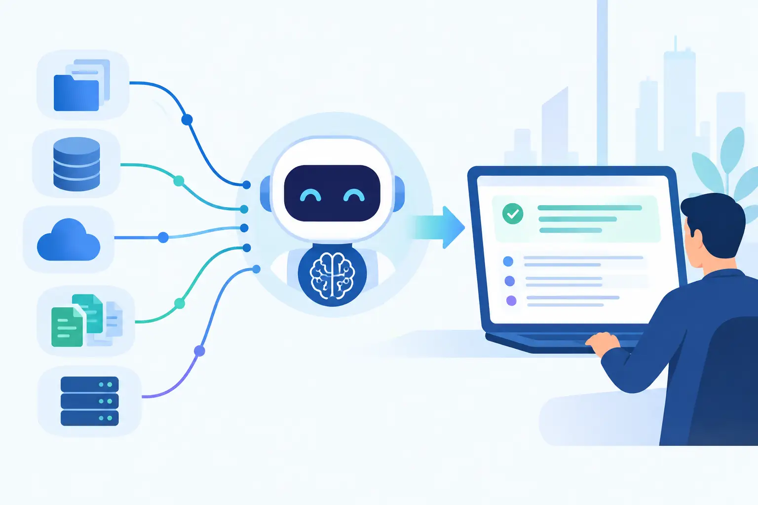 RAG for Enterprise AI: Better Answers at Scale